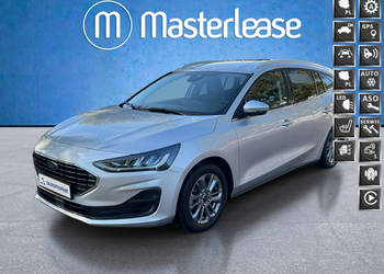 Ford Focus 1.0 EcoBoost Titanium X ! Z Polskiego Salonu ! Faktura VAT ! Mk…