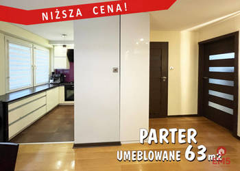 Mieszkanie 63m2 4 pok Białystok