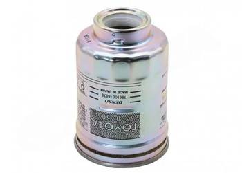 TOYOTA Land Cruiser Oryginal filtr paliwa 23390-30340 OE