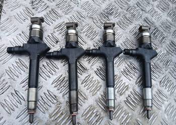 Wtrysk wtryskiwacz Denso Mazda 3.5.6 ,RF7J13H50 2.0CDTI