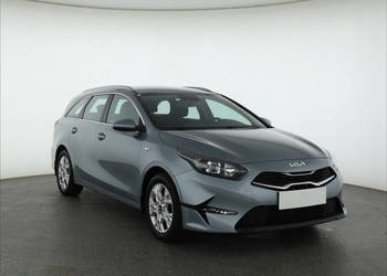Kia Ceed 1.5 T-GDI