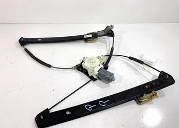 PODNOŚNIK SZYBY PRAWY PRZÓD AUDI A8 D5 4N0837462 Sedan/Limuzyna