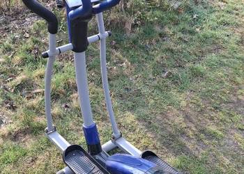 Orbitrek magnetyczny