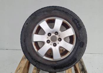 VW Transporter T5 T6 KOŁO ZAPASOWE Zapas felga 215/65 R16C 7H0601025E