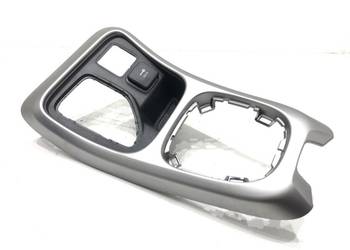 RAMKA TUNELU JEEP COMPASS MP P6MW42NCCAA SUV WYKOŃCZENIE