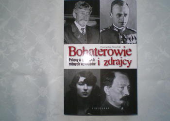 Bohaterowie i zdrajcy
