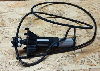 Dysza Spryskiwacz Lampy Prawy Citroen DS4 10-16