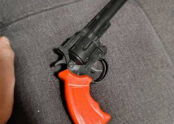 pistolet zabawkowy