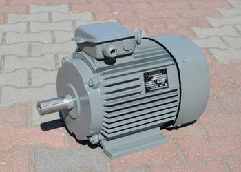 Silnik elektryczny 5.5kw. 955obr./min. VEM