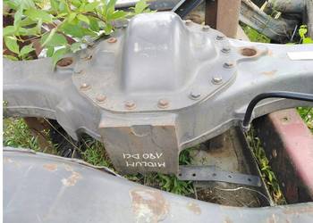 WKŁAD GŁÓWKA TYLNEGO MOSTU RENAULT MIDLUM DCI 41/13 13x41