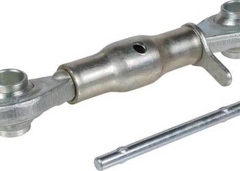Łącznik górny, M30 140 mm kat. 2 TL1403022GP