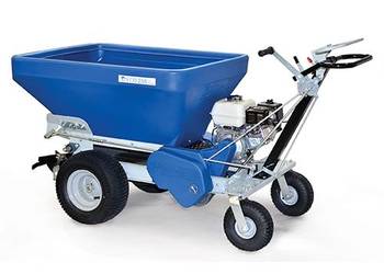 Piaskarka/solarka ECO 250S Ecolawn Applicator