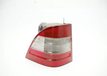 LAMPA LEWA TYŁ MERCEDES ML W163 A1638200164