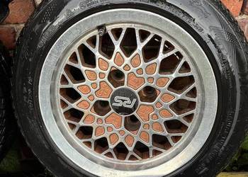 Koła ford fiesta 4x108 13