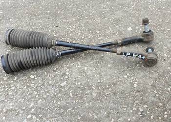 FORD KA PLUS KONCOWKA DRAZKA KIEROWNICZEGO LEWA PRAWA