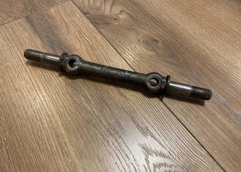 Oś wahacza przód Fiat 126 p oryginalna OE 4320544