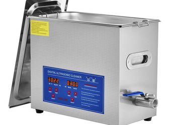 Myjka ultradźwiękowa 6,5L KD449