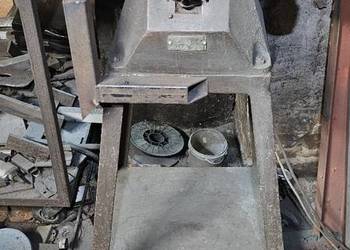 Szlifierka stołowa Elna 0.75kw 230v