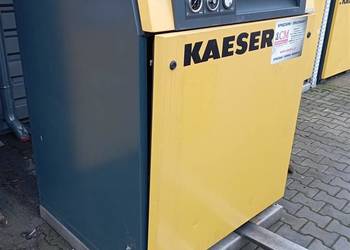 Stanowisko dmuchawy Kaeser DB235C S014206