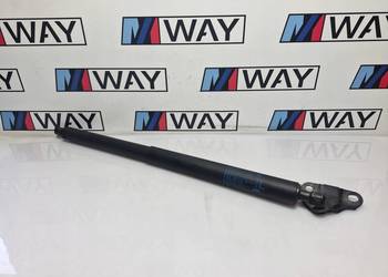 BMW X1 F48 SIŁOWNIK TELESKOP KLAPY BAGAŻNIKA LEWY 7412407