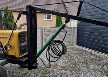 Big bag podnośnik c360