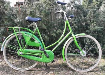 Rower.miejski Exelsior nowy !