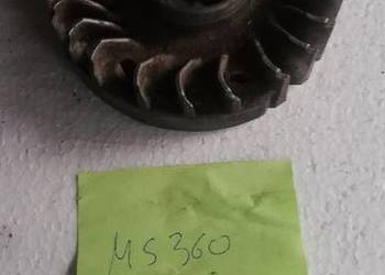 Koło magnesowe stihl ms360 oryginał