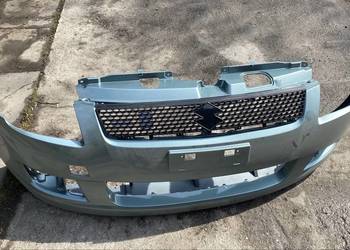 Zderzak Przedni suzuki switf