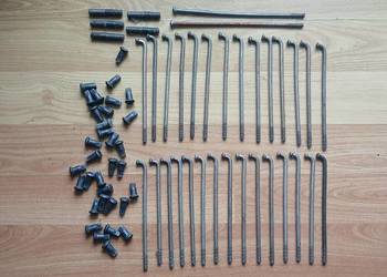 Szprychy * nyple * Ural * Dniepr * M-72 * K-750 * NOWE