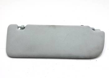 OSŁONA PRZECIWSŁONECZNA LEWY AUDI A8 D5 BLENDA LUSTEREK, LEWA