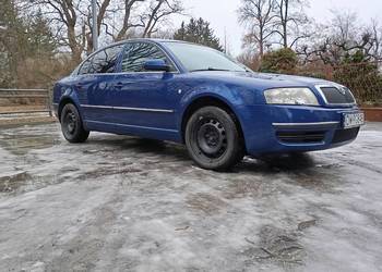 Skoda Superb 1 cena 14 tys do negocjacji