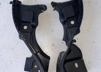 Plastik komory silnika BMW x1 f48, 74850613