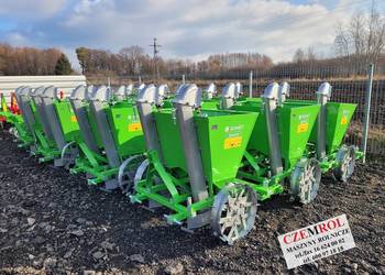 Sadzarka do ziemniaków 2rzędowa tel.6.00.97.18.18