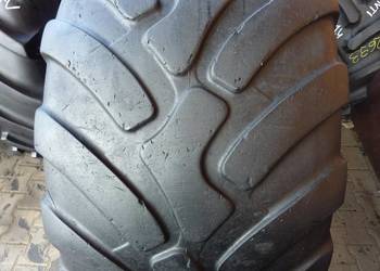 Opona używana rolnicza 650/55R26.5 ALLIANCE A-885; 1400zł W2694