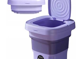 Pralka turystyczna Campingowa