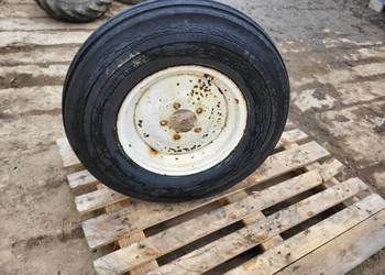 Koło / koła do ciagnika 7,50 16 . Koła rolnicze do ciagnika 7,50 R16