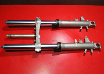 SUZUKI GSX600R GSXR 600 600R 750 04 LAGI PRZÓD ZAWIESZENIE