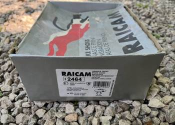 Szczeki hamulcowe Opel Vauxhall ascona kadett Vectra