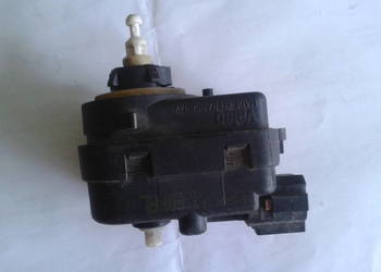 SILNICZEK REGULACJI LAMP3piny NISSAN PRIMERA P11 96-02 VALEO