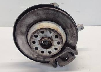 AUDI Q3 8U ZWROTNICA LEWY TYŁ 3C0505435G