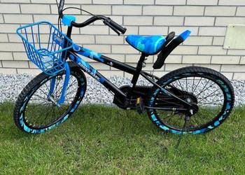 Sprzedam rowery fabrycznie nowe 20 cali