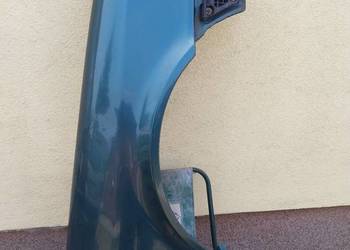 Błotnik przedni prawy AUDI