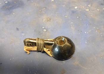 Junak wsk wfm shl pokrętło kranika