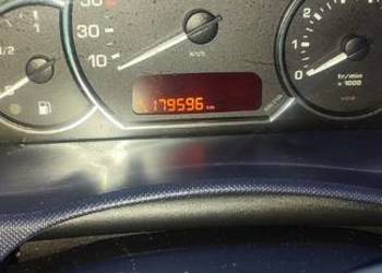 Peugeot 1007 stan idealny