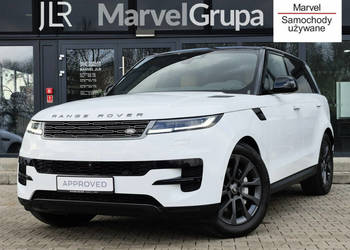 Land Rover Range Rover Sport Range Rover Sport 3.0D I6 300 Km AWD Auto SE …