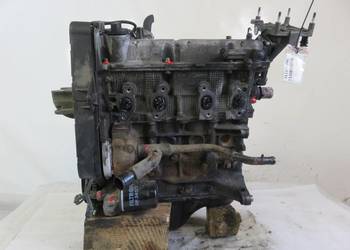 SILNIK FIAT GRANDE PUNTO 1.4 199A7000 