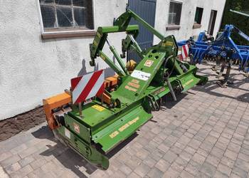 Agregat uprawowo siewny AMAZONE KE 303 super, szer.3m
