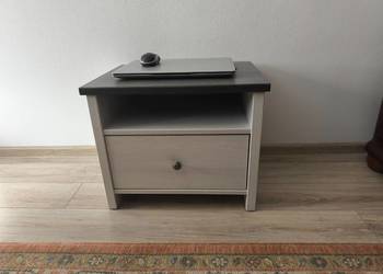 Szafka nocna z szufladą
