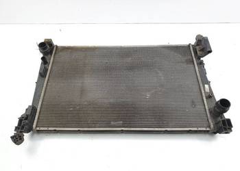 CHŁODNICA WODY OPEL CORSA D 55703927 CHŁODNICA WODY OPEL CORSA D 55703927