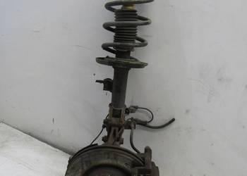 ZWROTNICA PRAWA MCPHERSON PRAWY PRZÓD 2.2 D MAZDA CX5 CX-5 I KD45347000A